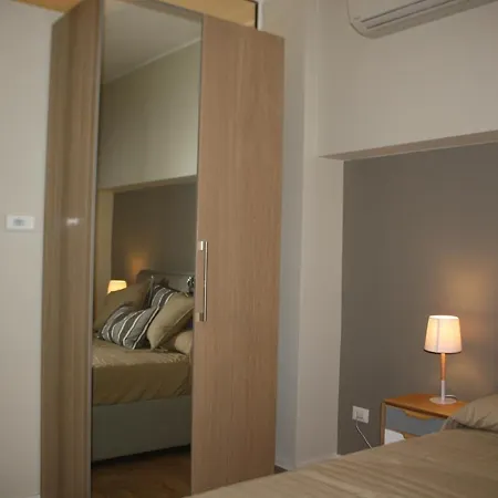 Lejlighed La Casa-atelier *