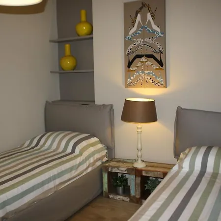 Lejlighed La Casa-atelier