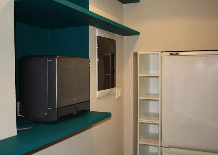 La Casa-atelier Apartmán Milán