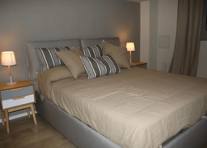 La Casa-atelier Apartmán *