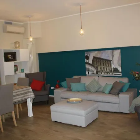 La Casa-atelier Apartament *