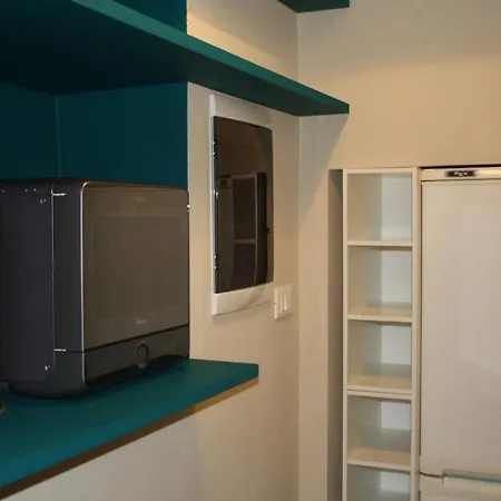 La Casa-atelier Apartament Mediolan