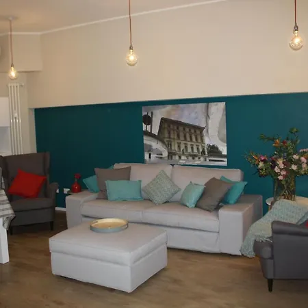 La Casa-atelier * Mediolan