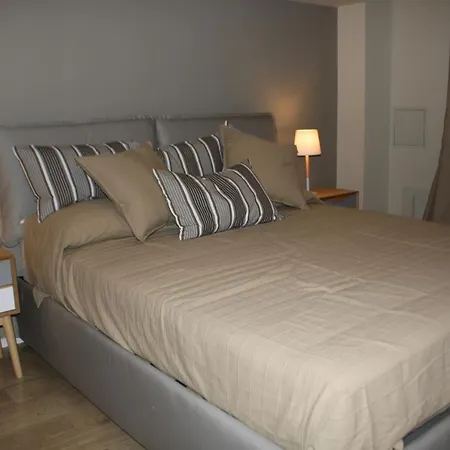 La Casa-atelier Apartament *