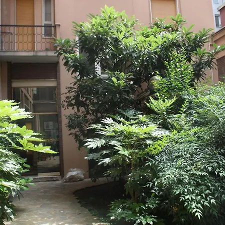 La Casa-atelier Apartament Mediolan